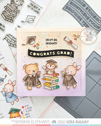 CONGRATS GRADUATE